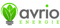AVRIO Energie Logo