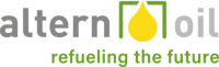 Alternoil_refueling the future Logo