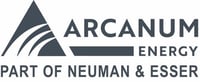 Arcanum Energy Logo
