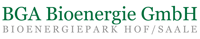 BGA Logo Bioenergiepark