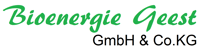 Bioenergie Geest Logo