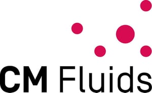 CM Fluids Logo