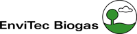 Envitec Biogas Logo