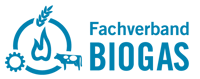 Fachverband Biogas Logo