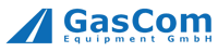 GasCom Logo