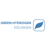 Green Hydrogen Esslingen Logo