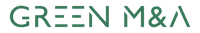 Green M&A Logo