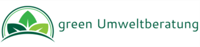 Green Umweltberatung Logo