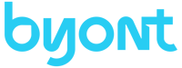 Byont Logo