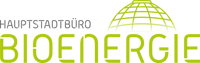 Hauptstadtbüro Bioenergie Logo