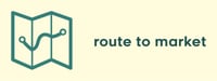 Route to market Logo