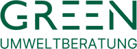 Green umweltberatung Logo
