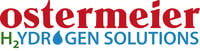 Logo ostermeier H2ydrogen Solutions GmbH