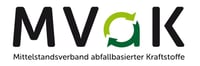 MVaK Logo