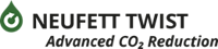 Neufett Twist Logo