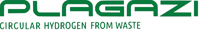 Plagazi Logo