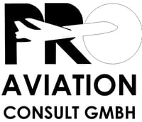 Pro Aviation Consult Logo