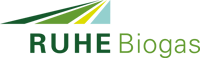 RUHE Biogas Logo