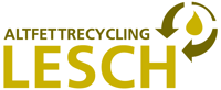 Altfettrecycling Lesch Logo