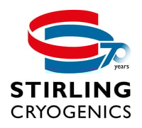 Stirling Cryogenics Logo