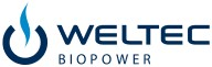 Weltec Biopower Logo