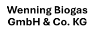 Wenning Biogas Logo