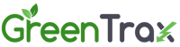 greentrax Logo
