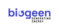 Biogeen Logo
