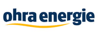 Ohra Energie Logo