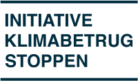 Initiative Klimabetrug Stoppen logo